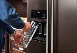 Ice Maker Repair Orange County