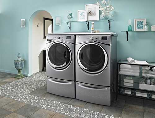 washer repair orange county