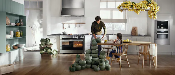 MIele-appliances