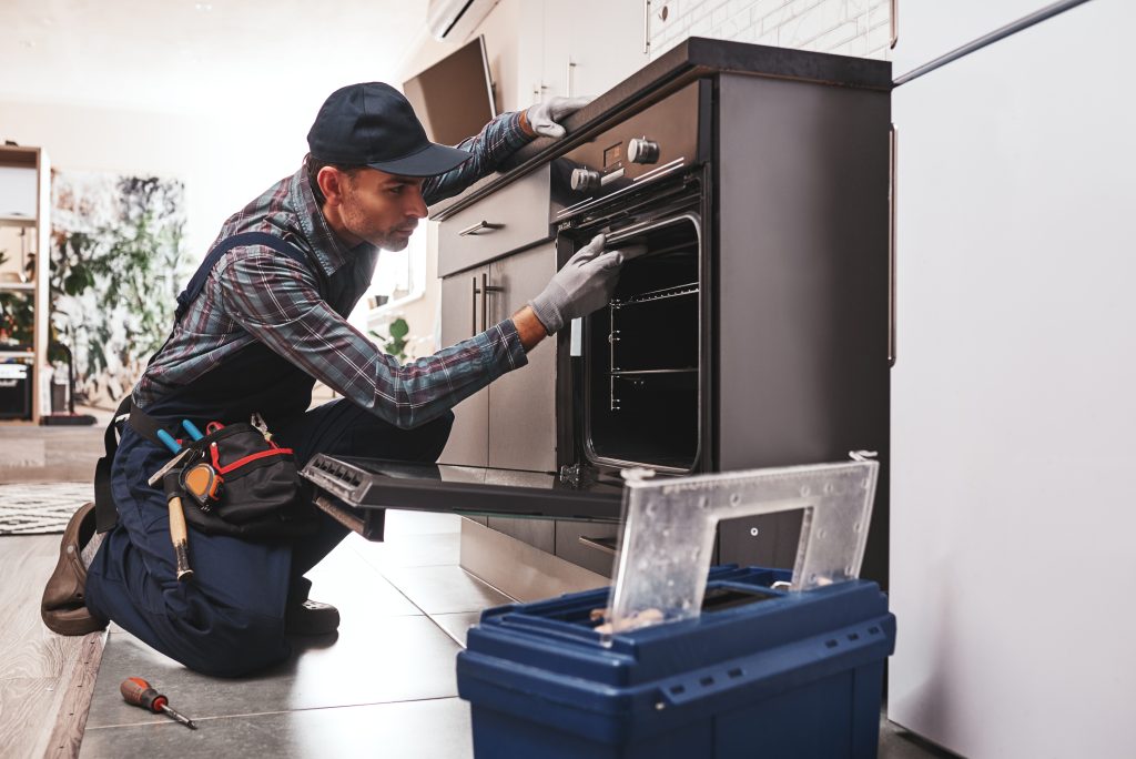 appliance repair orange county