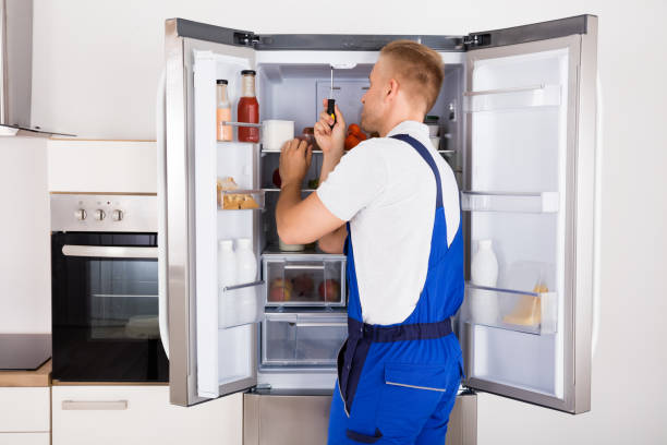 appliance repair orange county